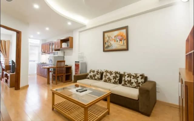 Palmo Service Apartment 2 - photo 5