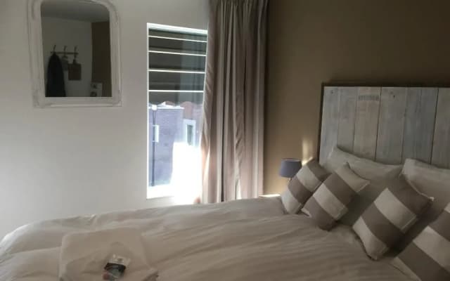 Bed  Breakfast Madeleine - photo 5