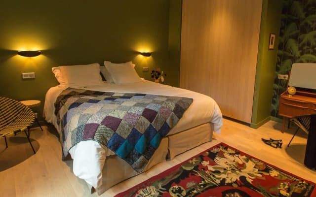 Eden Lodge Paris - photo 3