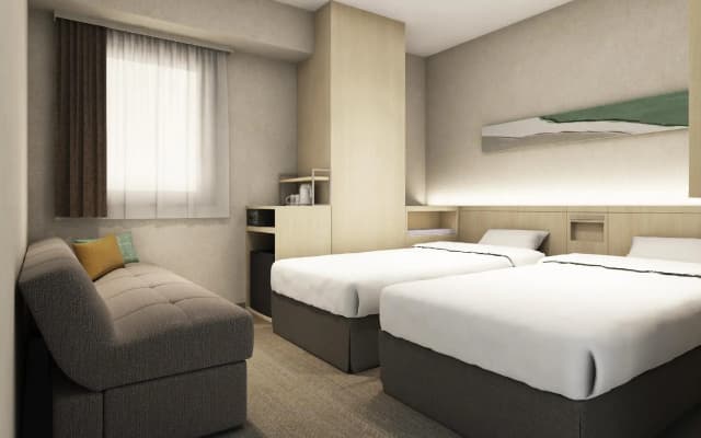 Hotel IL FIORE Kasai Annex - photo 3