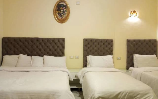New Panorama Hotel - photo 3