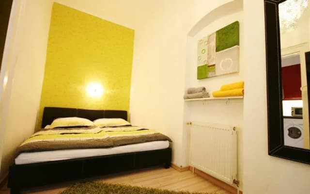 Luxury City Center Apartment - photo 2