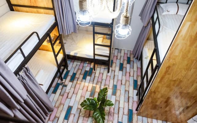 Ta'or Hostel - photo 3