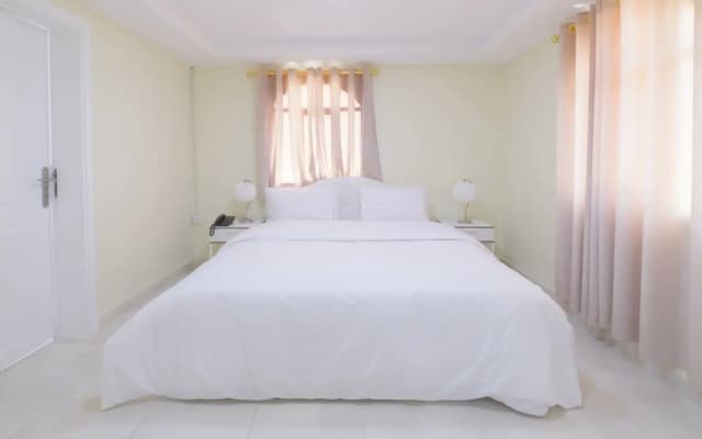 Al Jisr Hotel - photo 4