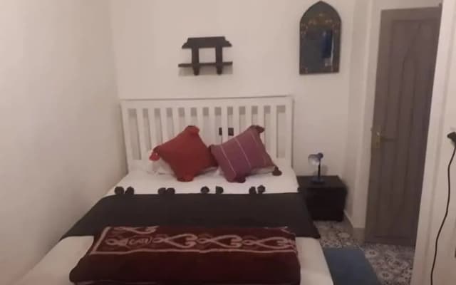 Rooftop hostel - photo 3