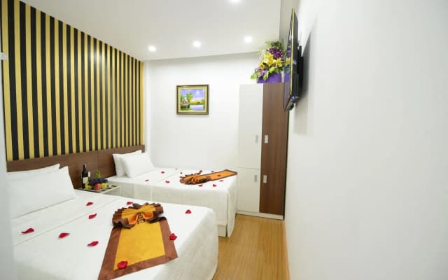 Hanoi Golden Hostel - photo 5