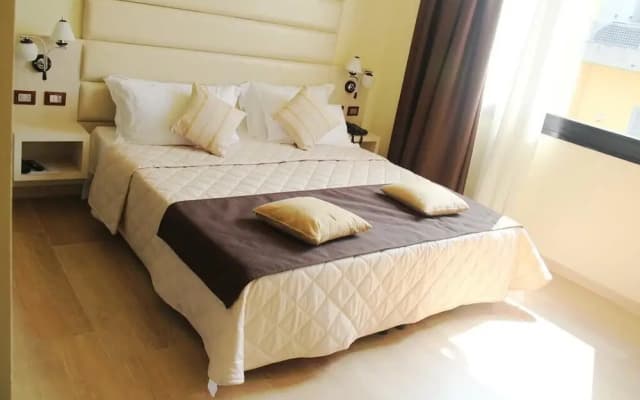 Ming Hao Hotel - photo 4