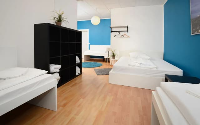 Hevals Grand Schöneberg - photo 2