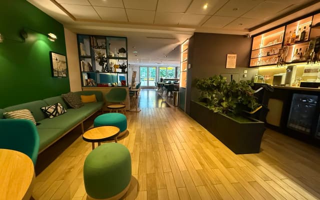 Holiday Inn Paris - Montmartre by IHG - photo 2
