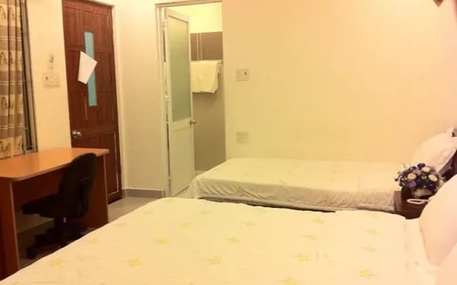 Trump Hostel - photo 3