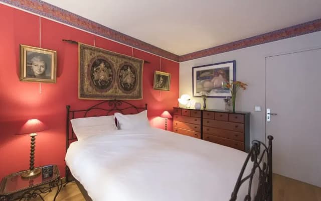 Cosy Canal Saint-Martin - photo 3
