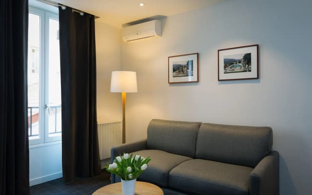 Hotel Mirabeau Eiffel - photo 4