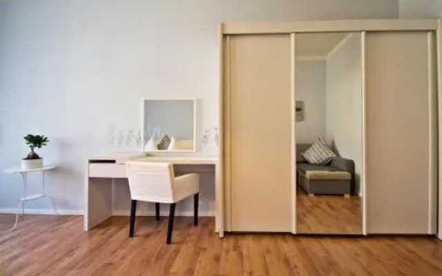 Business Class Ruterra Suite - photo 5