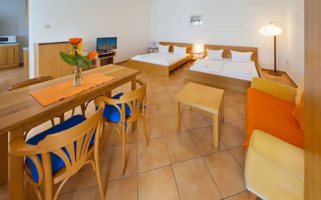 Charles Bridge Hostel and Apartments - photo 4
