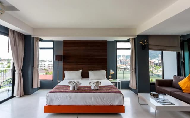 Coco Boutique Hotel - photo 3