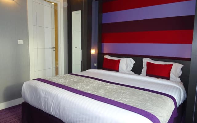 Le Marceau Bastille - photo 4