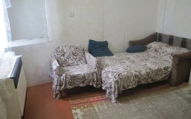 11 Elene Akhvlediani Khevi Flat - photo 2