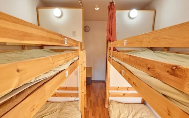 Sumicco 4LDK Room - photo 5