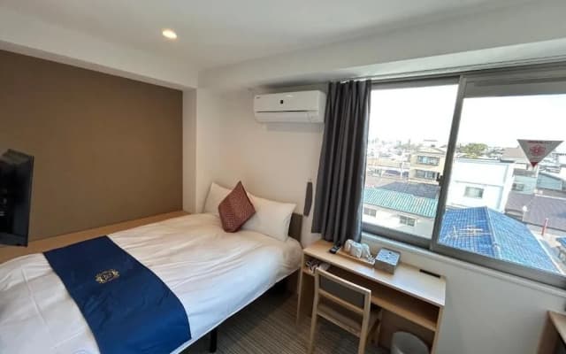 Ja Namba South Hotel - photo 4