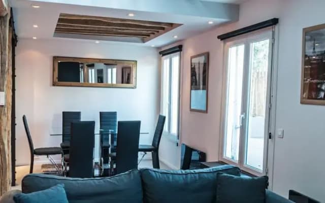 Appartement Arcade - photo 2