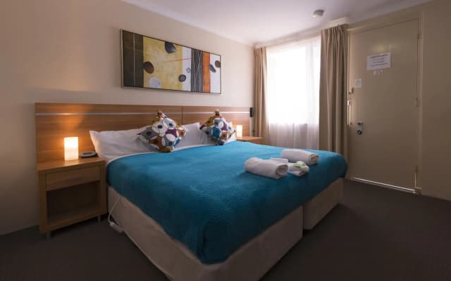 3 Sisters Motel - photo 4