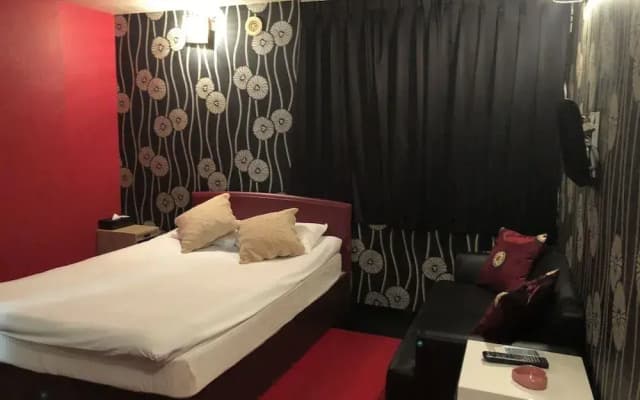 Hotel FINE - Adults Only - photo 2