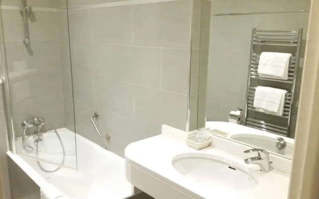 Hôtel Mayflower 3* Champs-Elysées Paris - photo 4