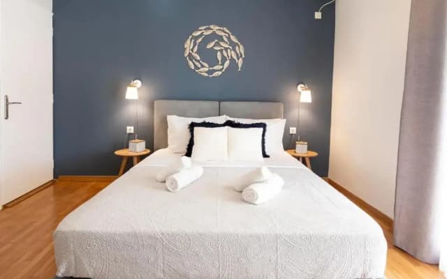 “Dandelion” apartment with an Acropolis view - photo 2