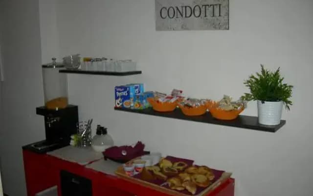 Cornelia Resort Affitta Camere - photo 2