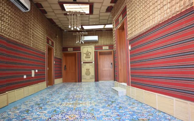 Fort Guesthouse - photo 5