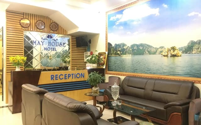 May House Hotel - photo 2