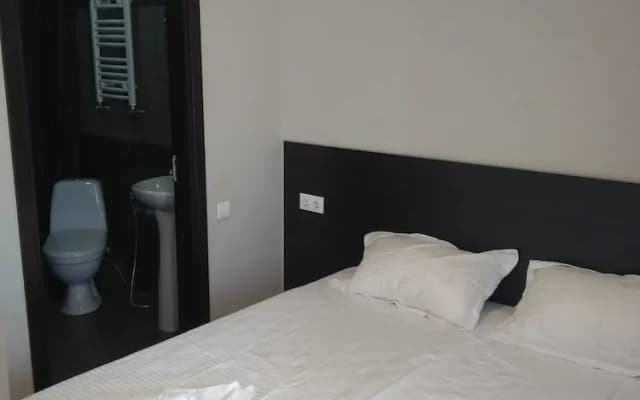Apartment on Marjanishvili Str. - photo 3
