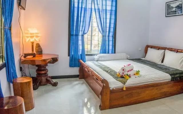 Sophat Villa - photo 3