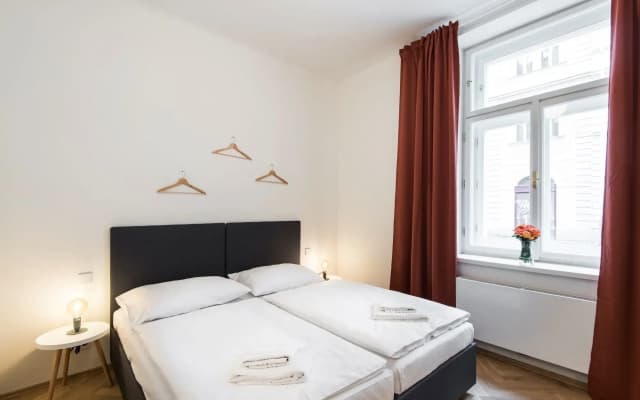 Rehorova Apartments - photo 4