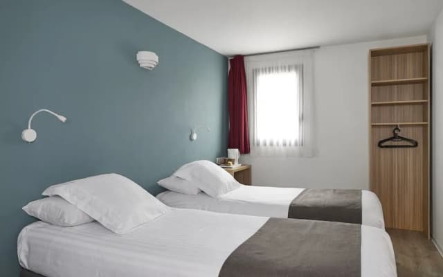 Hotel - Restaurant Isidore Nice Ouest - photo 2