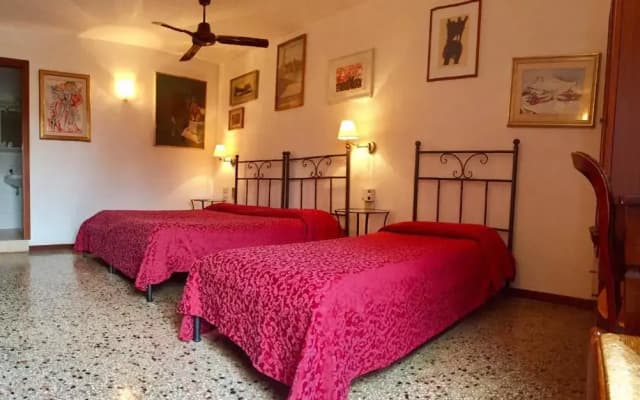 Antica Locanda Montin - photo 4
