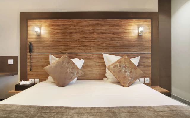 Hotel Apolonia Paris Mouffetard, Sure Hotel Collection by BW - photo 4