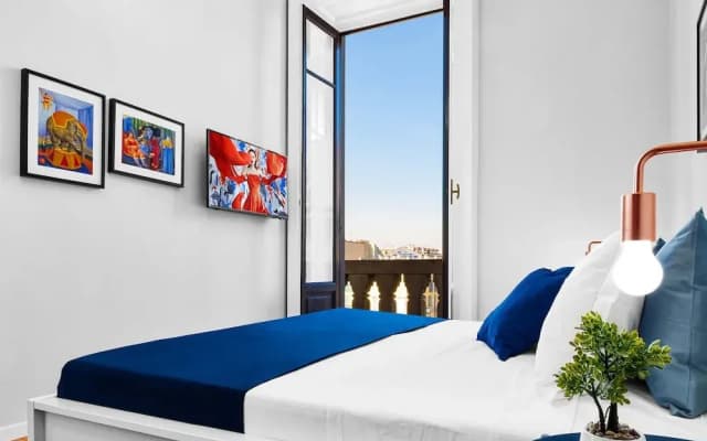 Modern 3 Bedrooms Apartment - photo 5