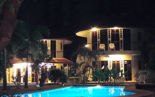 Mango Spa Country Club - photo 5