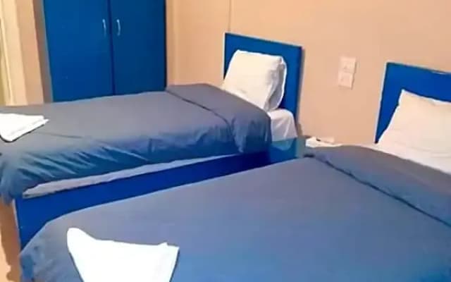 Midas Hotel - photo 2