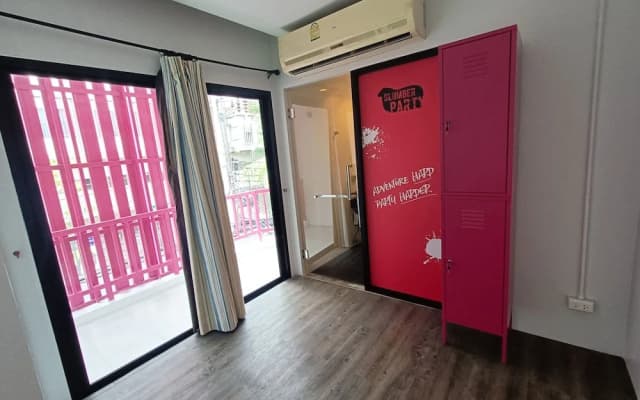 Slumber Party Surf Kata Phuket - photo 5