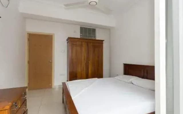 Mayura Apartment 1D - photo 2
