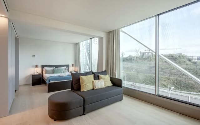 Areeiro Vision Studio by Homing - photo 4