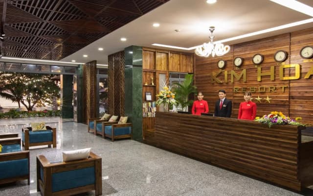 Kim Hoa Resort - photo 2