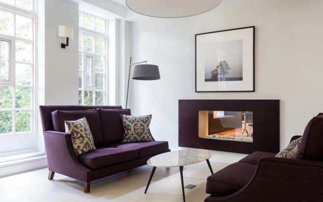 Dolphin House Serviced Apartments - photo 3