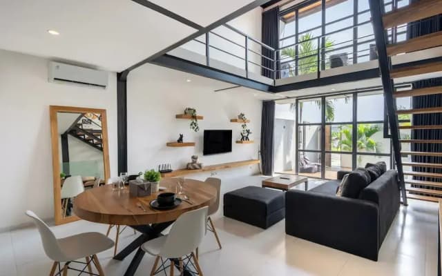 Astaga Loft Unit 4 by Betterplace - photo 3