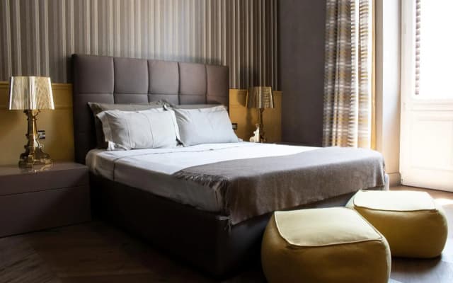 Le Quattro Dame Luxury Suites - photo 5