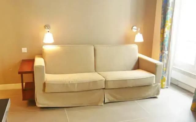 Parisian Home - Appartements Grands Boulevards - Studio - photo 3
