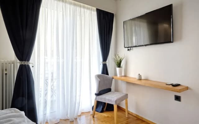 Acropolis Plus Penthouse - photo 4