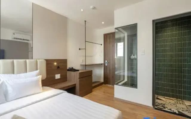 La Hotel Duong So 21 - photo 3